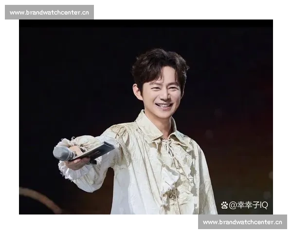 何炅：从综艺主持到多才多艺的娱乐全能发展之路