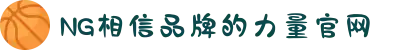 南宫NG·28(中国区)相信品牌力量有限公司